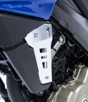 Protector de Radiador Pulsar 200 NS