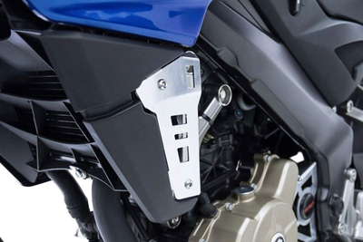 Protector de Radiador Pulsar 200 NS