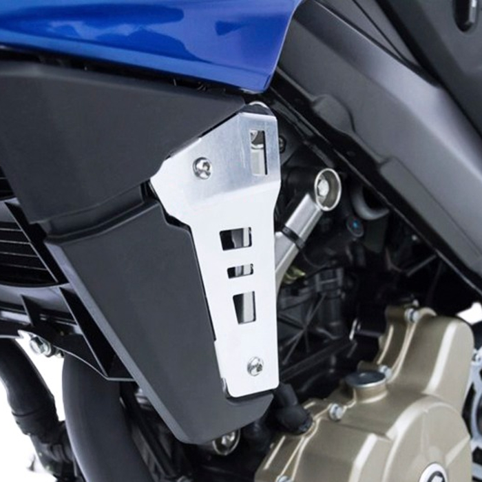 Protector de Radiador Pulsar 200 NS