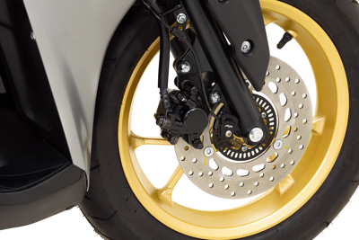 Protector de sensor ABS Yamaha Aerox
Protector de sensor ABS Yamaha Aerox 155
Proteccion para freno
Proteccion de Aerox
Sistema Anti Bloqueo
Sisteme ABS
Accesorio FP
