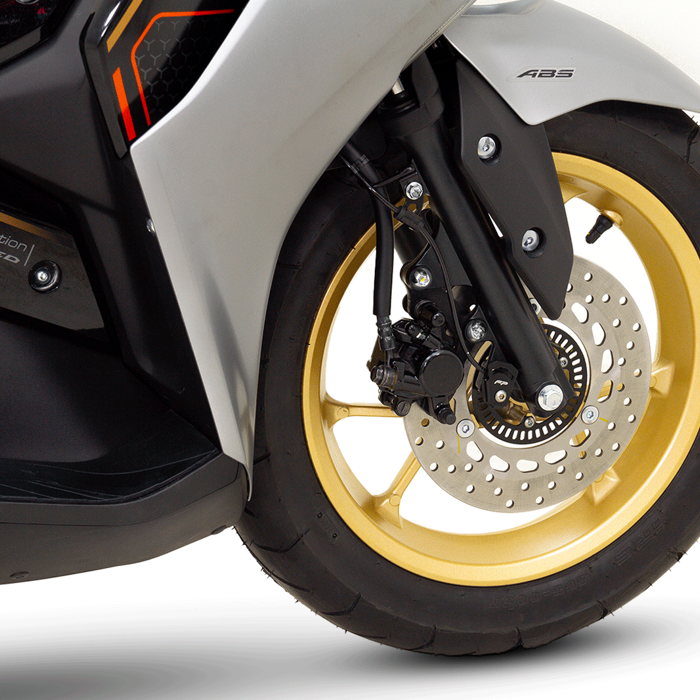 Protector de sensor ABS Yamaha Aerox
Protector de sensor ABS Yamaha Aerox 155
Proteccion para freno
Proteccion de Aerox
Sistema Anti Bloqueo
Sisteme ABS
Accesorio FP