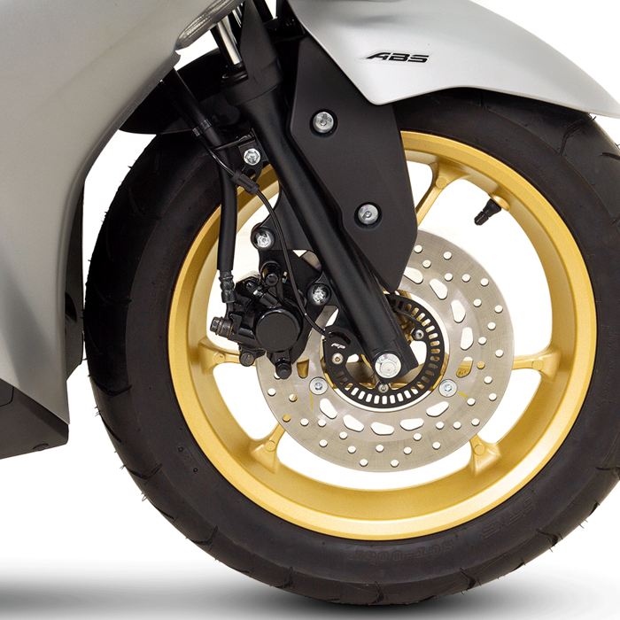 Protector de sensor ABS Yamaha Aerox
Protector de sensor ABS Yamaha Aerox 155
Proteccion para freno
Proteccion de Aerox
Sistema Anti Bloqueo
Sisteme ABS
Accesorio FP