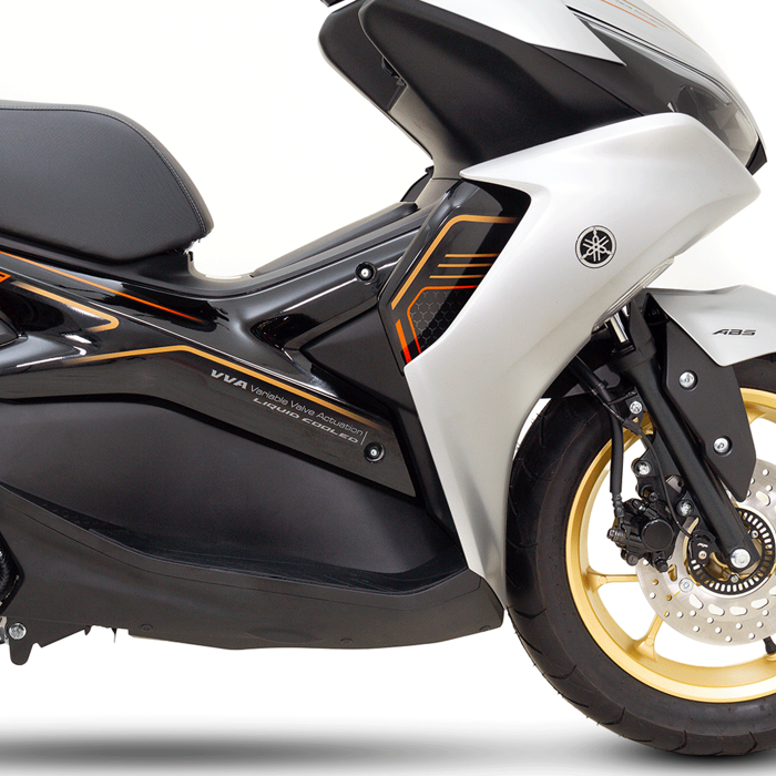 Protector de sensor ABS Yamaha Aerox
Protector de sensor ABS Yamaha Aerox 155
Proteccion para freno
Proteccion de Aerox
Sistema Anti Bloqueo
Sisteme ABS
Accesorio FP