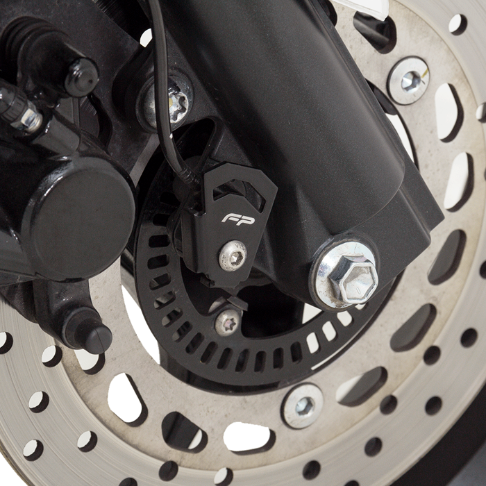 Protector de sensor ABS Yamaha NMAX Connected