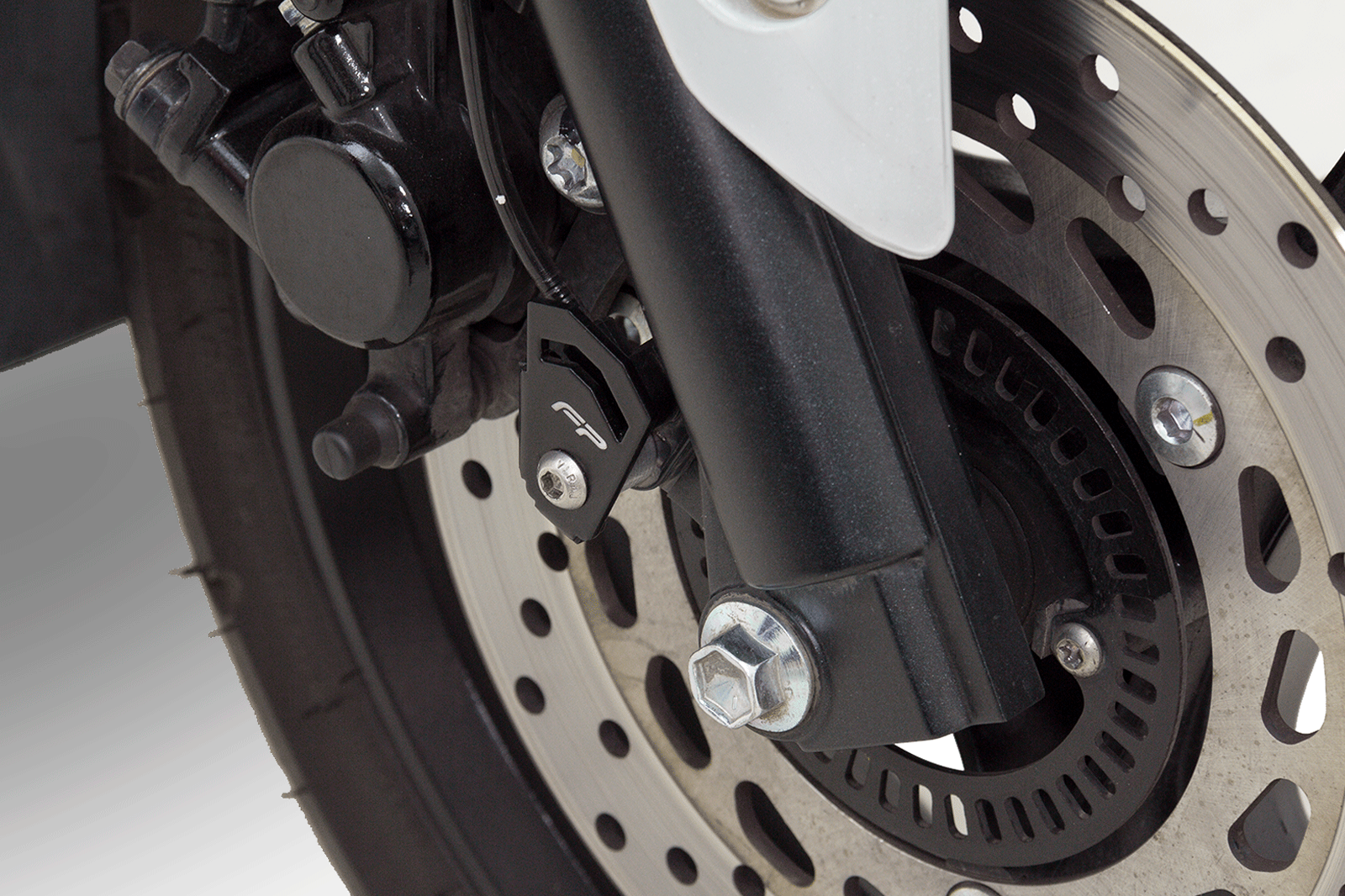 Protector de sensor ABS Yamaha NMAX Connected