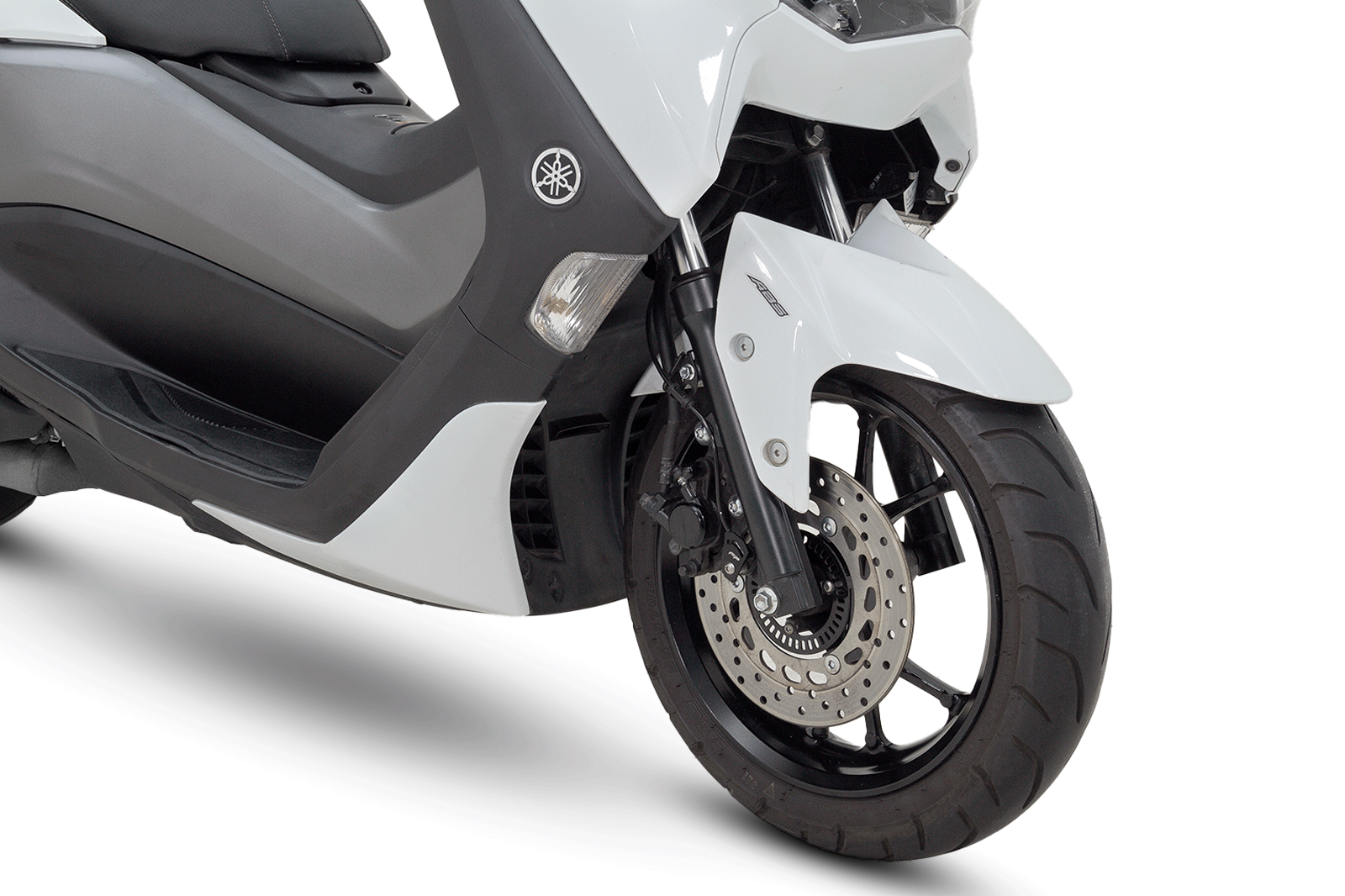 Protector de sensor ABS Yamaha NMAX Connected