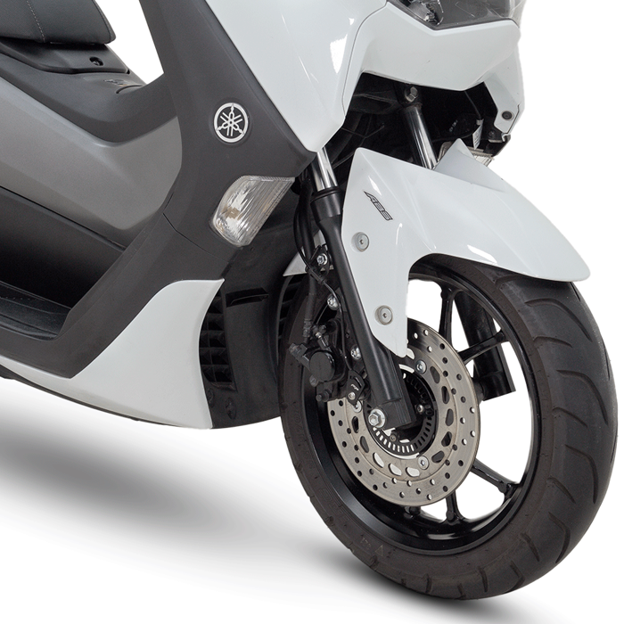 Protector de sensor ABS Yamaha NMAX Connected