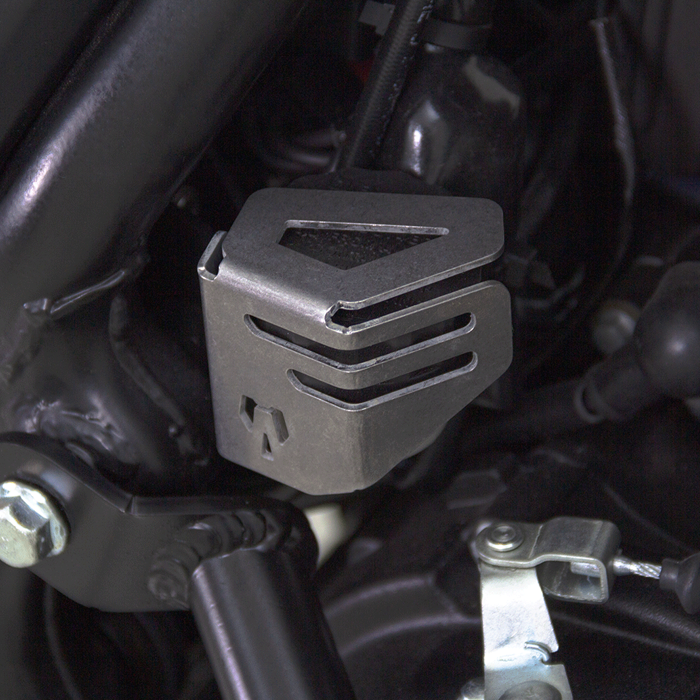 Tarro Liquido de Freno