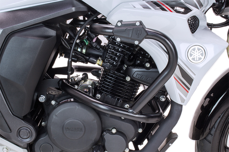 Protectores de Carenaje Yamaha FZ 2.0