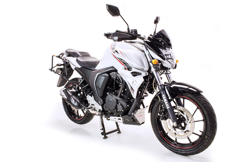 Defensas Yamaha FZ 15