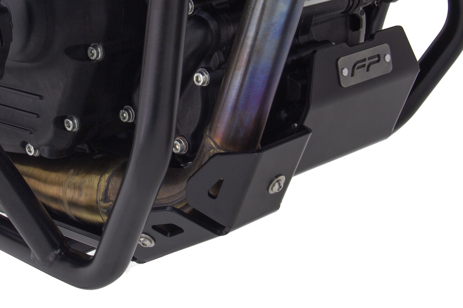 Protector carter himalayan 450