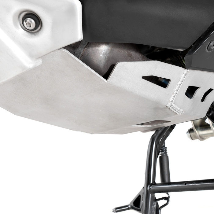 Accesorio FP de protección inferior para scooter Honda XADV 750