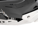 Protector de cárter FP en aluminio para Honda XADV 750