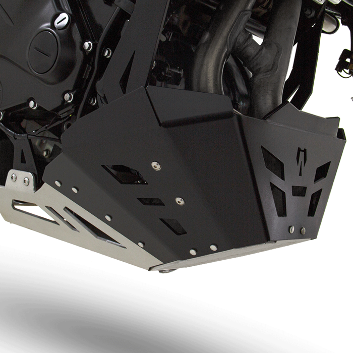 PROTECTOR DE CARTER KAWASAKI VERSYS 650 15-UP