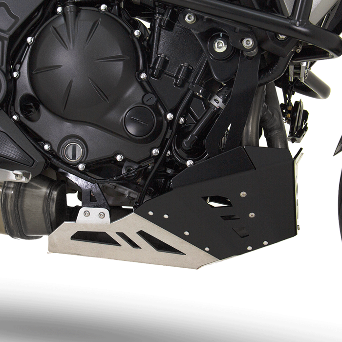 PROTECTOR DE CARTER KAWASAKI VERSYS 650 15-UP