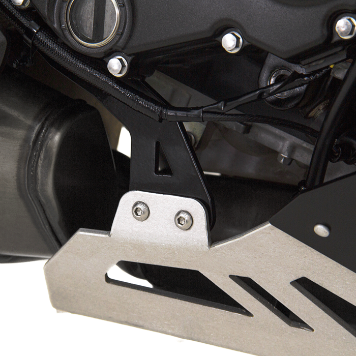 PROTECTOR DE CARTER KAWASAKI VERSYS 650 15-UP