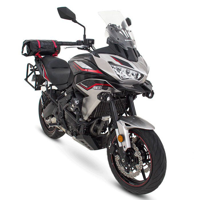 PROTECTOR DE CARTER KAWASAKI VERSYS 650 15-UP