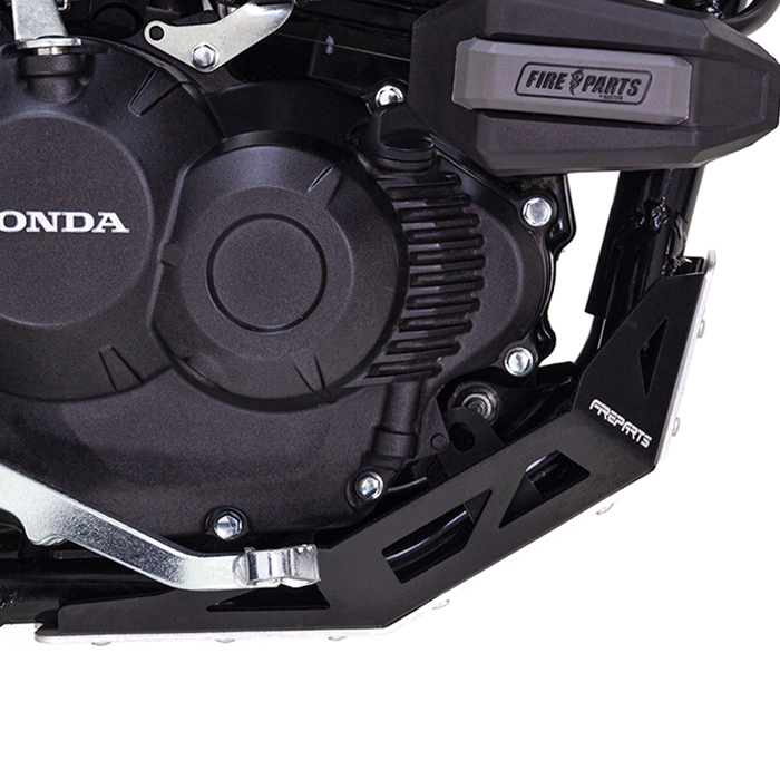 Defensa de Motor para XR 190L