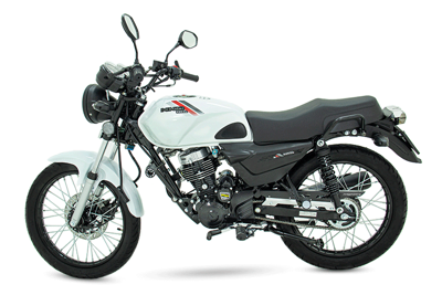 Guardacadena nkd 125 fp edition