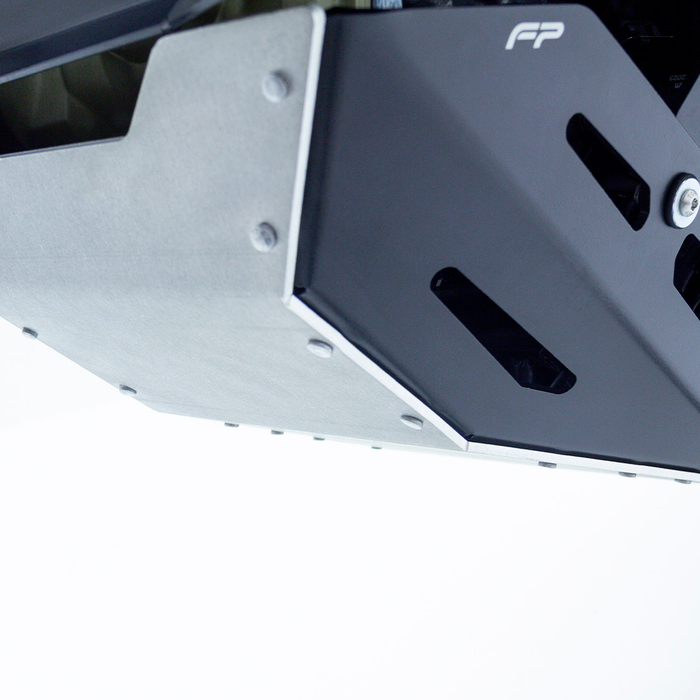 Protector carter ducati desertx