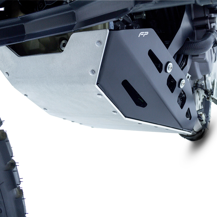 Protector carter ducati desertx