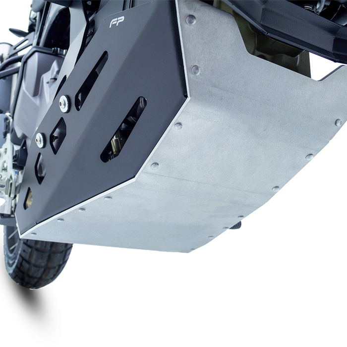 Protector carter ducati desertx