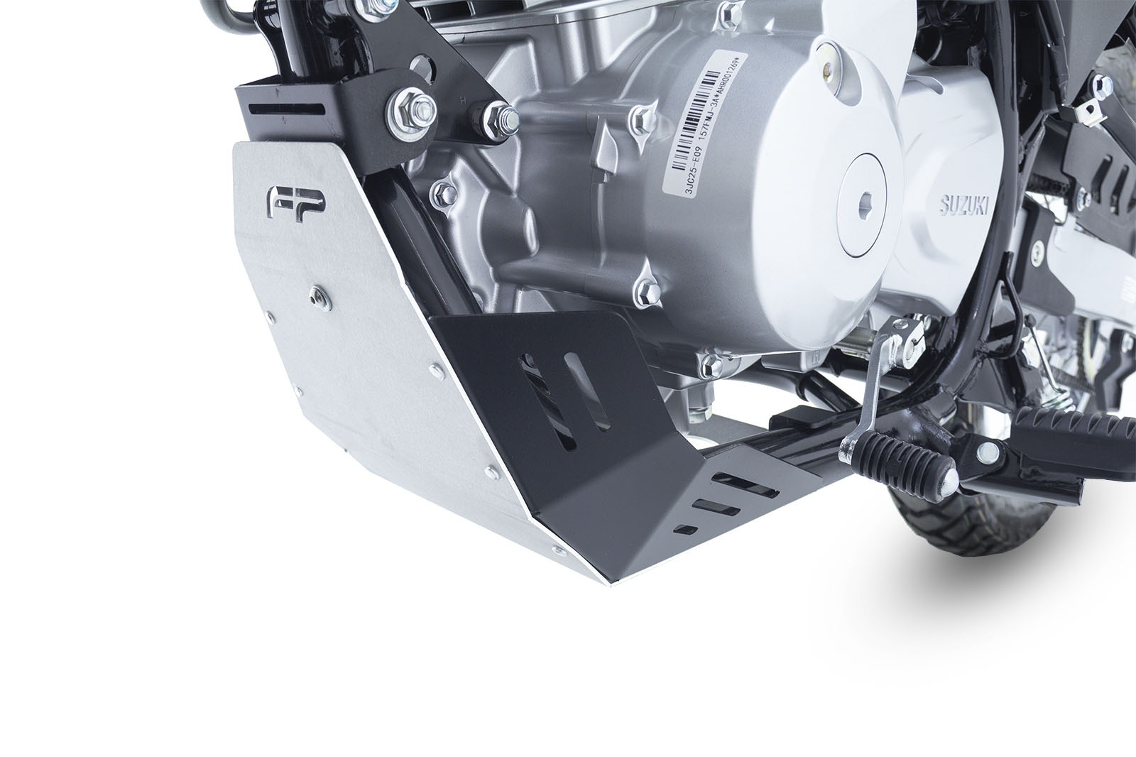 Protector motor suzuki dr150