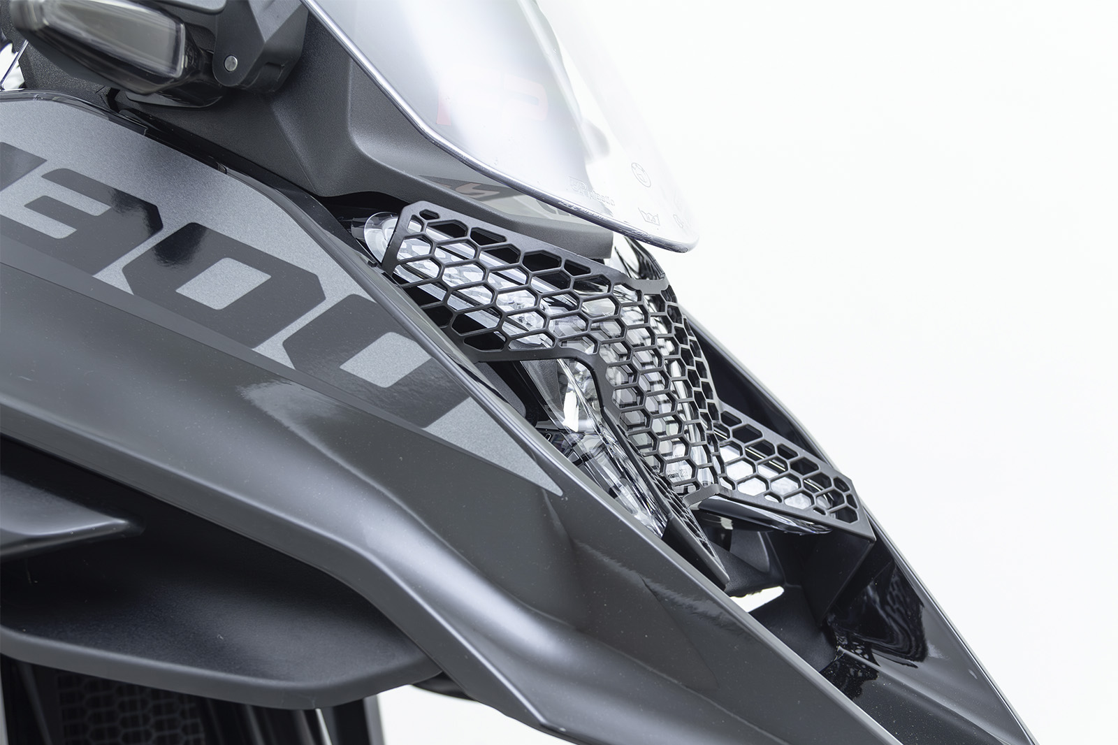 Protector faro bmw r1300gs