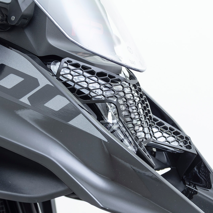 Protector faro bmw r1300gs