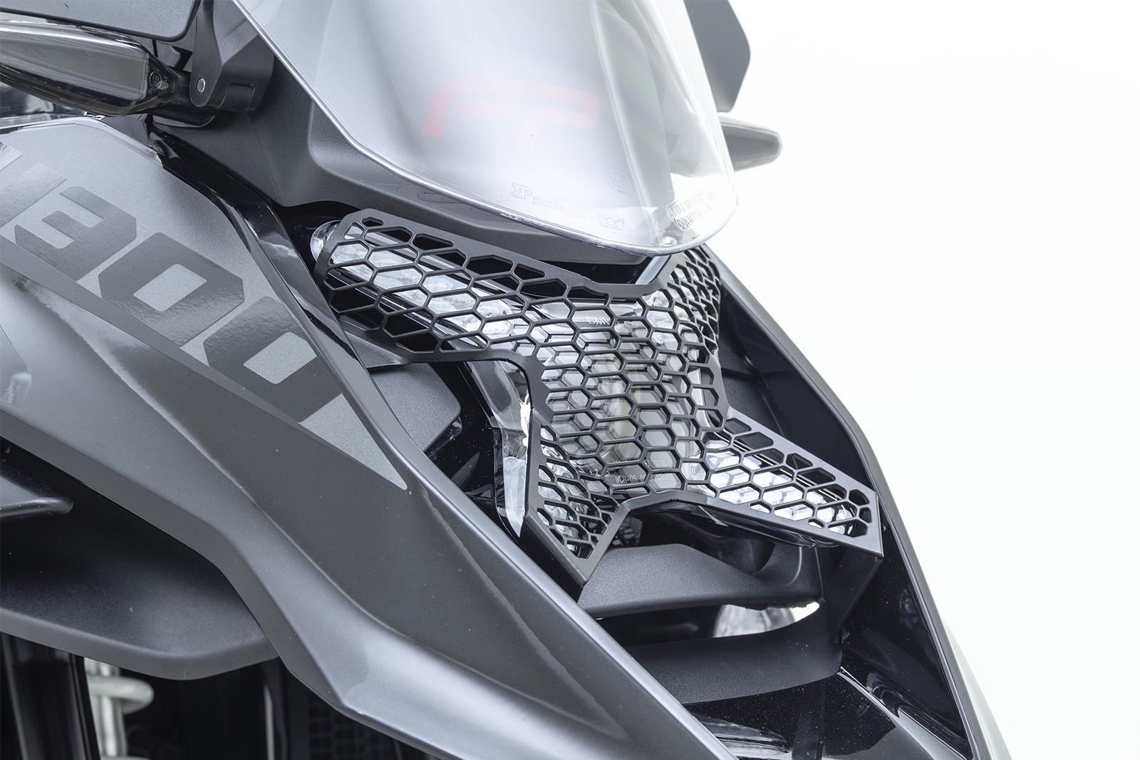 Protector faro bmw r1300gs