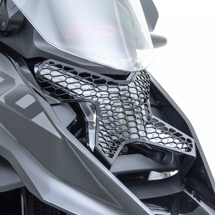 Protector faro bmw r1300gs