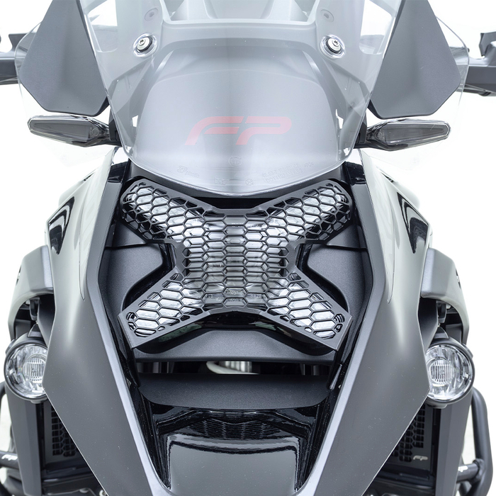 Protector faro bmw r1300gs