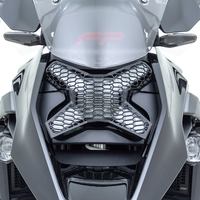 Protector faro bmw r1300gs