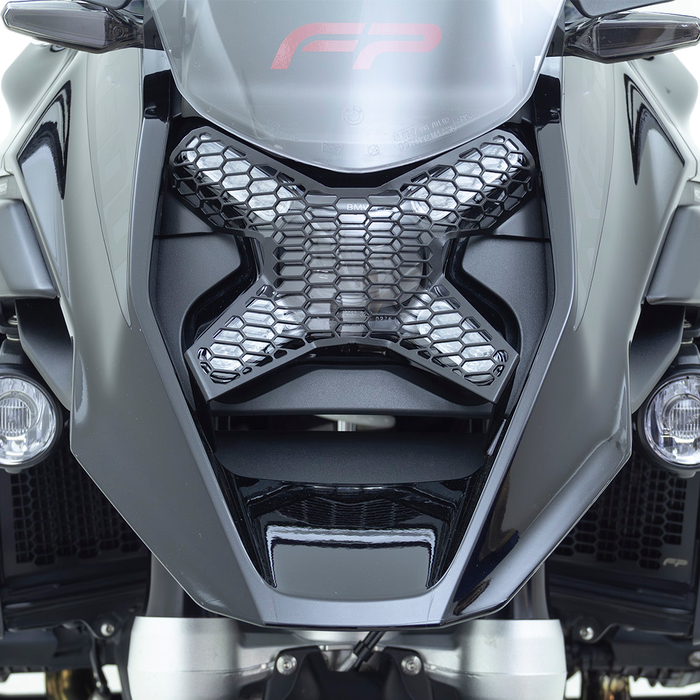 Protector faro bmw r1300gs