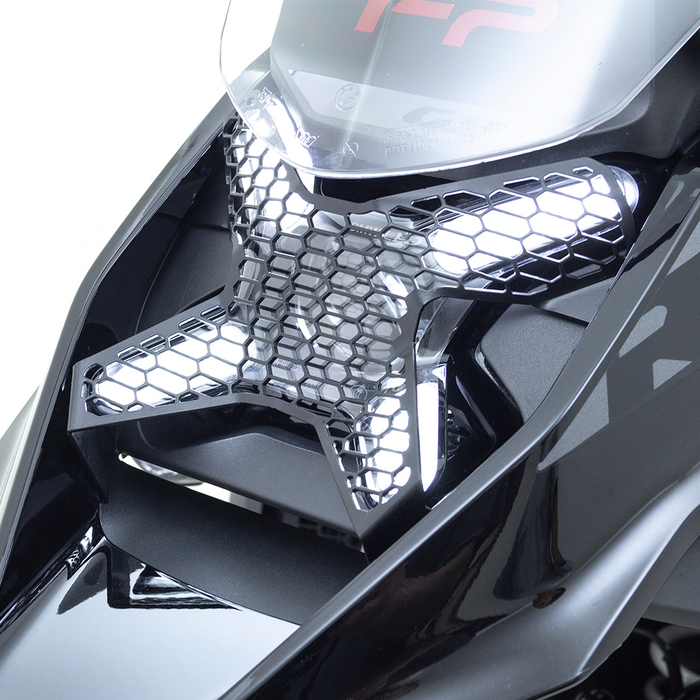 Protector faro bmw r1300gs