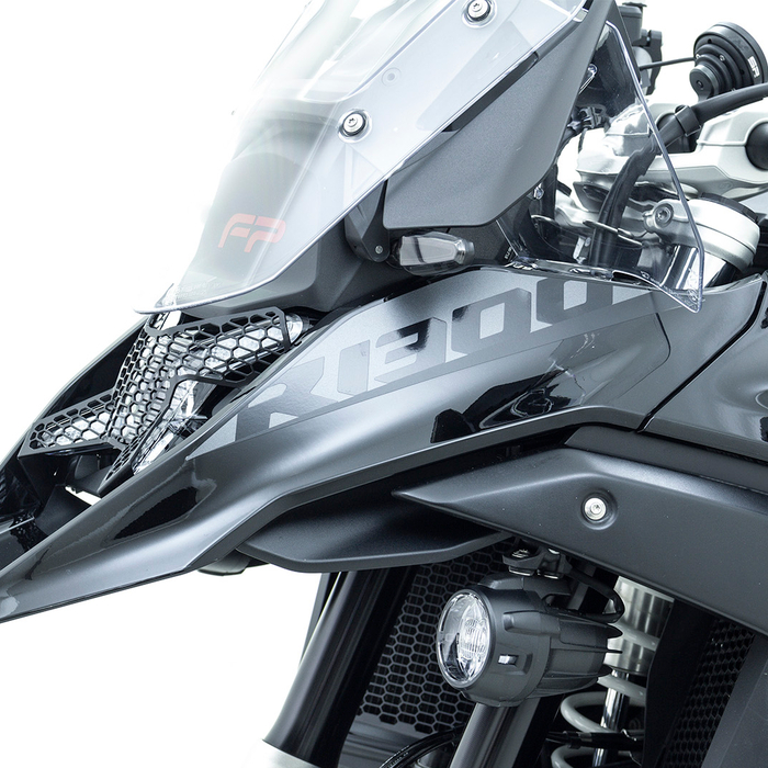 Protector faro bmw r1300gs