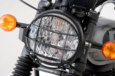 Protector faro royal enfield hunter 350