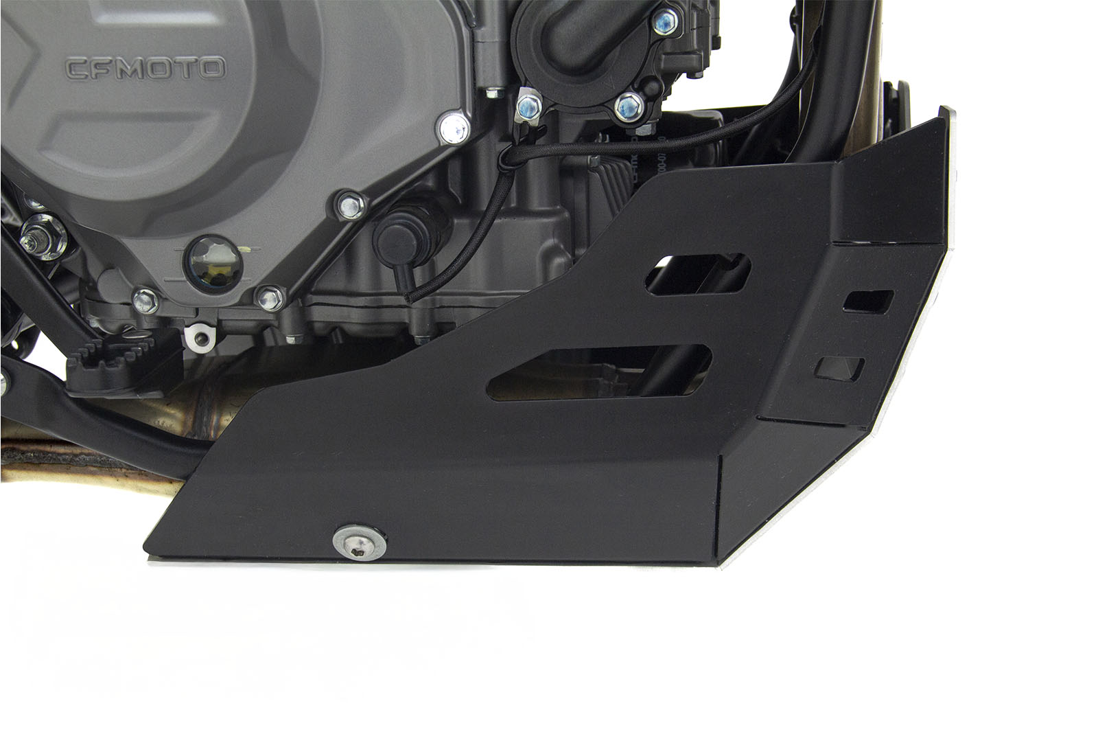 Engine guard CFMoto 450 MT