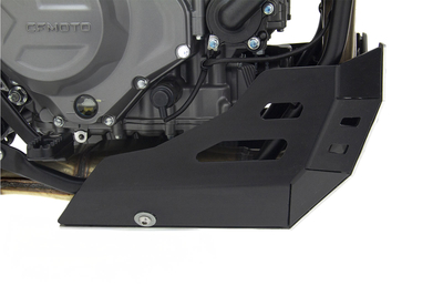 Protector carter cfmoto 450mt