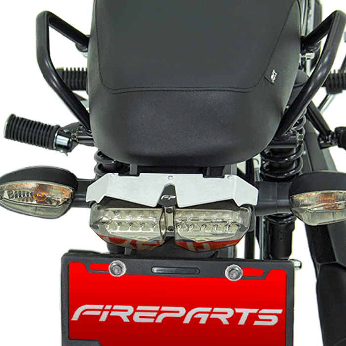 Protector de Stop de NKD 125