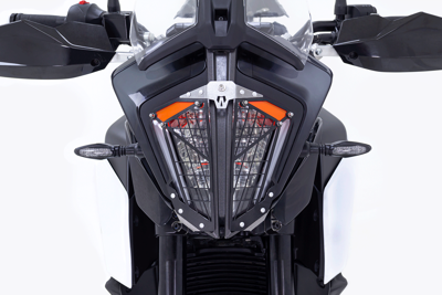 Protector de Faro KTM 390 Adventure