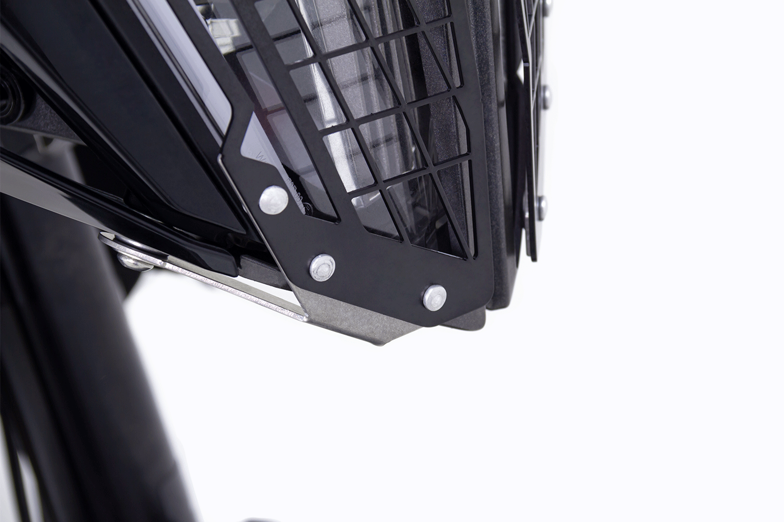 Faro KTM 390 Adventure