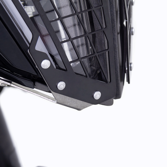 Faro KTM 390 Adventure