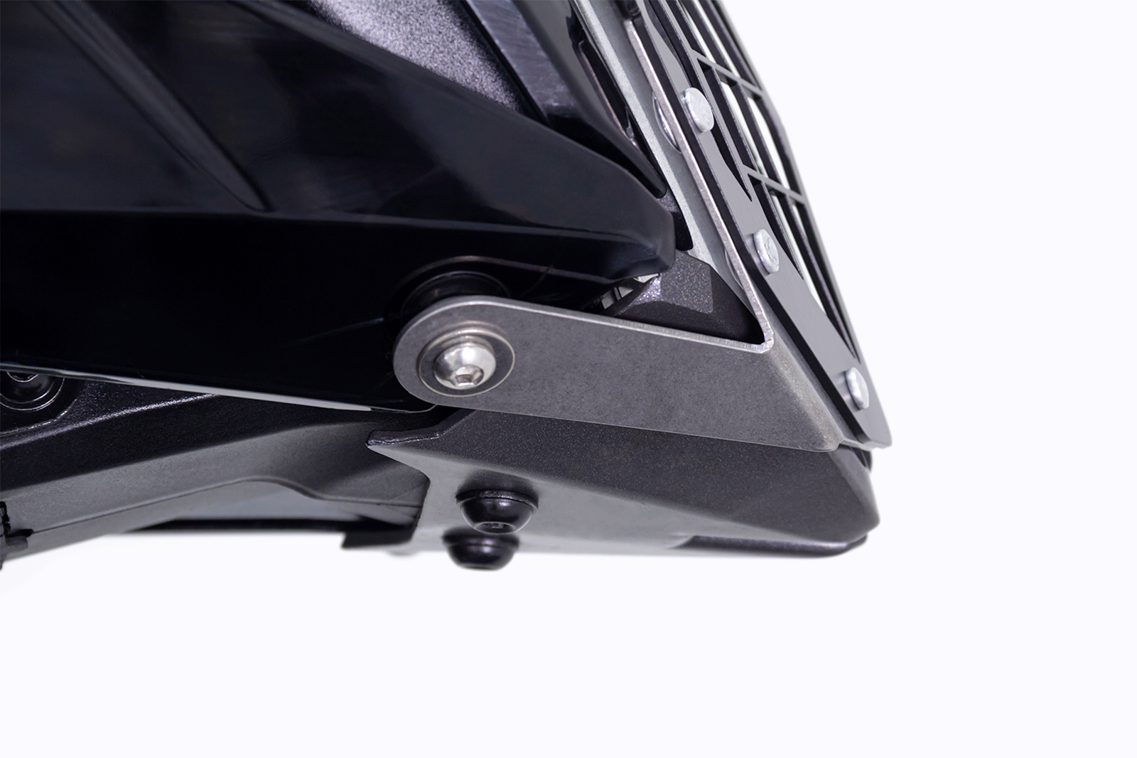 Protección para Faro KTM 390 Adventure