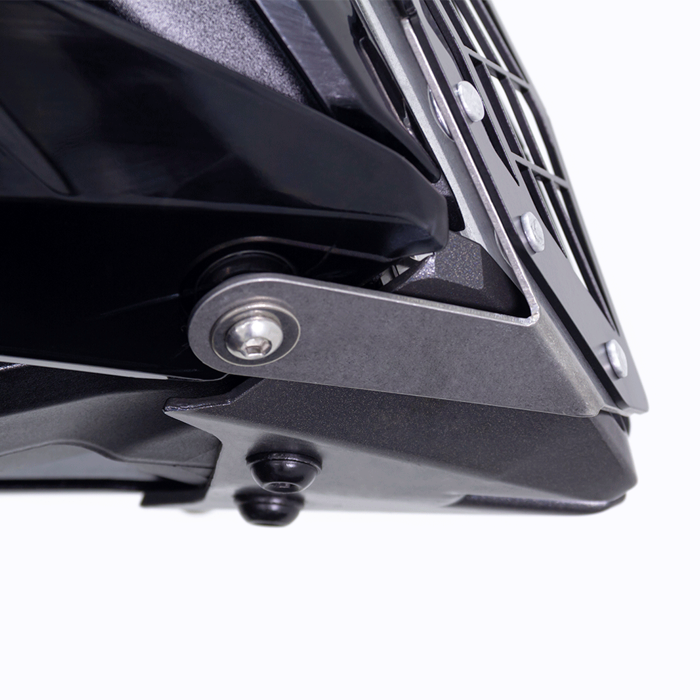 Protección para Faro KTM 390 Adventure