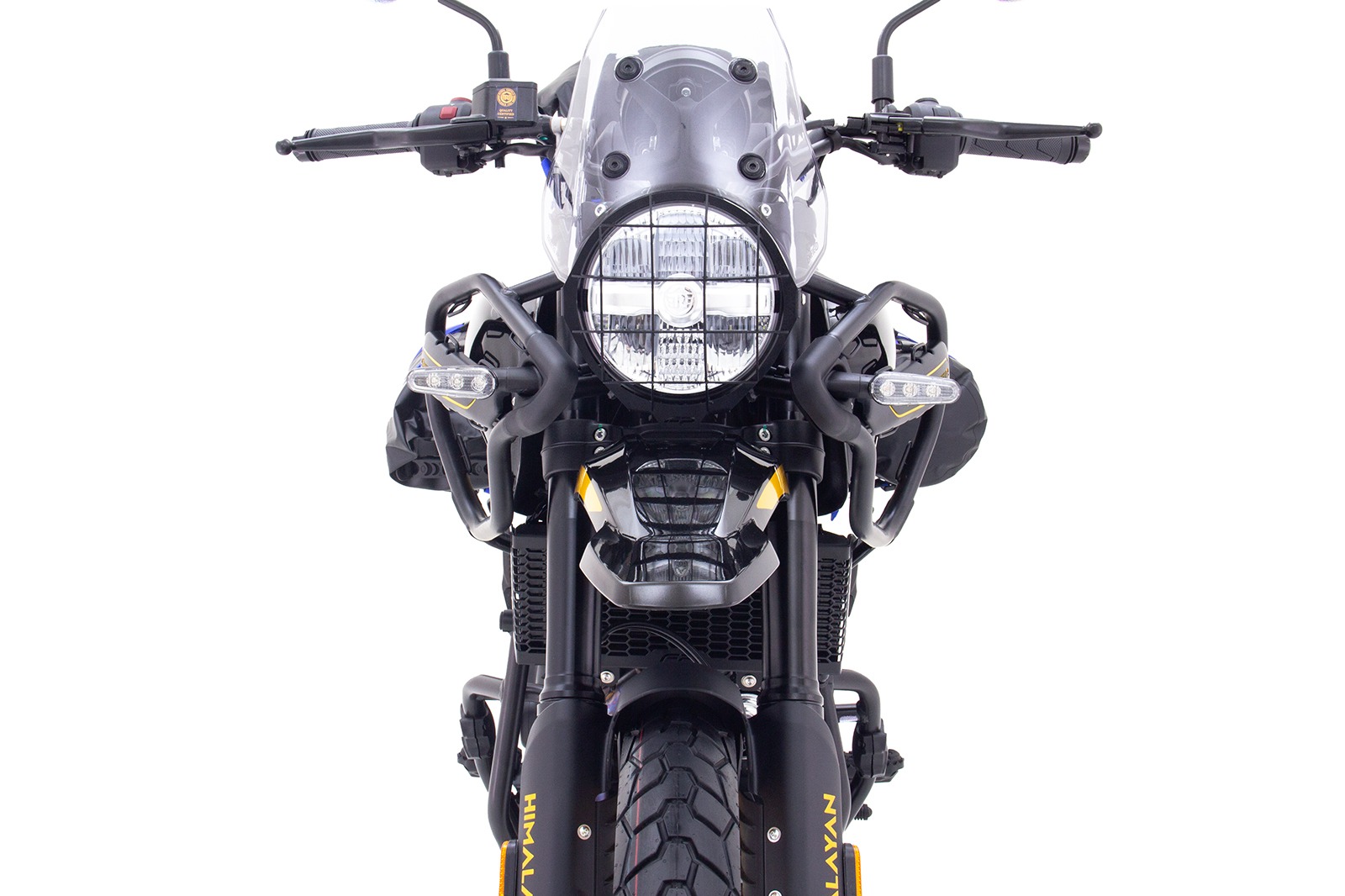 Protector faro re himalayan 450