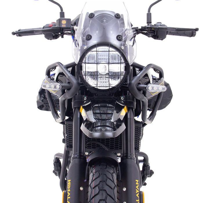 Protector faro re himalayan 450