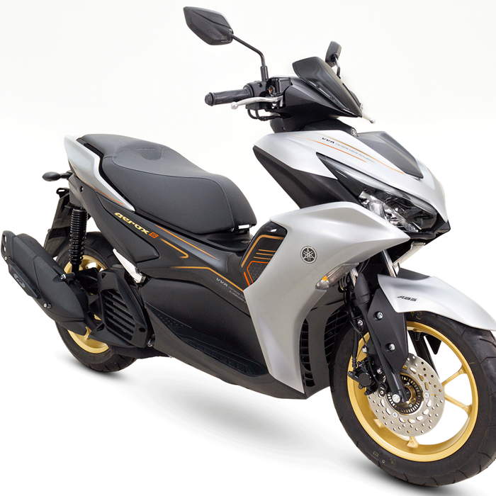 Protector Mofle Yamaha NMAX Connected, Defensa para Mofle Yamaha NMAX Connected, Defensa Exhosto Yamaha NMAX Connected, Protector Tubo Escape NMAX Connected, Protección para Mofle NMAX Connected.
Protector Mofle Yamaha Aerox 155, Defensa para Mofle Yamah