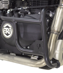 Protector Moro Royal Enfield Scram 411