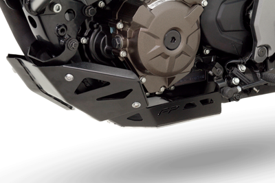 Protector de motor para suzuki vstrom 250 sx
